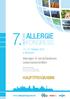 Allergie. Kongress. Hauptprogramm. Allergien in verschiedenen Lebensabschnitten. Deutscher. 11.-13. Oktober 2012 in München. www.allergiekongress.