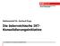 Die österreichische IKT- Konsolidierungsinitiative