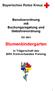 Benutzerordnung mit Buchungsregelung und Gebührenordnung für den Blumenkindergarten in Trägerschaft des BRK Kreisverbandes Freising