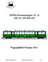 MPSB-Personenwagen Nr. 13 AB4 Nr. DR 960-104 Wagonfabrik Wismar 1913
