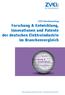 Forschung & Entwicklung, Innovationen und Patente der deutschen Elektroindustrie im Branchenvergleich