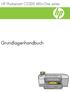 HP Photosmart C53 20 All-In-One series. Grundlagenhandbuch