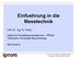 iprom Einfuehrung in die Messtechnik Prof. Dr. -Ing. R. Tutsch Institut für Produktionsmesstechnik IPROM Technische Universität Braunschweig