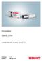 Dokumentation C9900-L100. License-Key-USB-Stick für TwinCAT 3.1. Version: Datum: