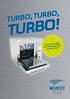 Turbo, Turbo, Turbo! Verkaufsschlager: Die Highspeed-Öfen von MerryChef