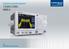 Spektrumanalysatoren 1,6 GHz 3 GHz HMS-X