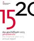 filmförderung hamburg schleswig-holstein das geschäftsjahr 2015 jahresbericht the financial year 2015 annual report