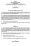 Erster Abschnitt Allgemeine Bestimmungen. 1 Verfassungsrechtliche Stellung und Aufgaben der Parteien