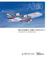 SKY CLOUD II A380 // EMIRATES // DIE NÄCHSTE GENERATION
