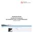 Hochschul-Portal Handbuch für Studierende des Fachbereichs Sozial- und Gesundheitswesen (Stand: Juni 2015)