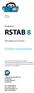 RSTAB 8. Statik allgemeiner Stabwerke. Einführungsbeispiel