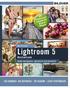 Lightroom 5 Basiswissen. Bilder korrigieren, optimieren und verwalten