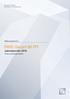 DWS Garant 80 FPI Jahresbericht 2014
