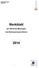 Einwohnergemeinde Münsingen. Merkblatt. der Gemeinde Münsingen. zum Einbürgerungsverfahren
