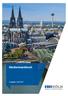 Studienhandbuch. Ausgabe: Mai 2016. Verwaltungs- und Wirtschafts-Akademie