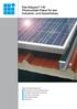 Das Kalypso 140 Photovoltaik-Paket für den Industrie- und Gewerbebau