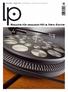 Magazin für analoges HiFi & Vinyl-Kultur