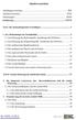 Inhaltsverzeichnis. Abbildungsverzeichnis Tabellenverzeichnis. Teil I: Die methodologischen Grundlagen 1. 1. Zur Methodologie der Sozialpolitik 3