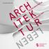 Der Tag der Architektur 2013 in Sachsen wird freundlich unterstützt durch: Aktiengesellschaft