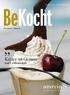 Ausgabe 1/2011 - www.amreins.ch. BeKocht. Das amrein S Magazin. Kaffee ist Genuss. und Leidenschaft
