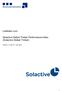 Leitfaden zum. Solactive Global Timber Performance-Index (Solactive Global Timber)