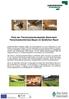 Preis der Tierschutzombudsstelle Steiermark Tierschutzkonformes Bauen im ländlichen Raum