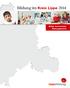 Bildung im Kreis Lippe 2014. Dritter kommunaler Bildungsbericht