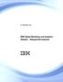 24. September 2015. IBM Digital Marketing and Analytics Release - Releaseinformationen IBM