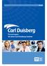 Pressemappe: 50 Jahre Carl Duisberg Centren. cdc.de