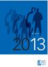 Jahresbericht 2013 20