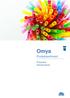 Omya. Produktsortiment. Polymers Deutschland