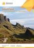 Schottland. Komfort Wanderreise auf Isle of Skye T: +41 41 878 12 59 F: +41 41 878 10 09. Industriezone Schächenwald CH-6460 Altdorf