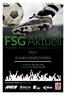 FSG Aktuell. sonntag 08. Mai 2016 15:00 Uhr in zizenhausen. 08. Mai 2016 Ausgabe 11. Saison 2015/16. FSG im Internet: www.fsg-zi-hi-ho.