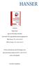Leseprobe. Ralph Steyer. Apps mit PhoneGap entwickeln. Universelle Web-Apps plattformneutral programmieren. ISBN (Buch): 978-3-446-43510-0