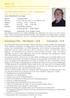 Kurs 33 Seminarblock D Akupunktur und traditionelle Chinesische Medizin