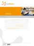 CI Portal. Rundum-Informationen zur Marke und zum Corporate Design