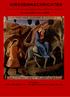 KIRCHENNACHRICHTEN DEZEMBER 2015 JANUAR 2016. Fra Angelico: Flucht nach Ägypten, um 1450, Museo di San Marco, Italien, zeno.org
