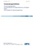 DFG-Vordruck 2.10 02/16 Seite 1 von 26. Forschungsstipendien mit Informationen für Stipendiatinnen und Stipendiaten