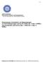 LAWA- Ausschuss Oberirdische Gewässer und Küstengewässer - Ad hoc-unterausschuss Wirtschaftliche Analyse -