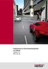 Entwicklung von Fahrerassistenzsystemen mit CANape Version 1.0 2013-02-18