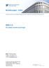 IW policy paper 5/2014 EEG 2.0. Ein zweiter Schritt muss folgen. Autor: Hubertus Bardt Telefon. 0221/4981-755 E-Mail: bardt@iwkoeln.