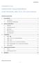 Handbuch zur ready2order-kassenoberfläche unter Windows, Mac OS X, ios und Android