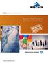 Neschen Inkjet Solutions für HP Latex Drucktechnologien
