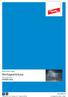 Montageanleitung. Blitzschutz/Erdung. HVI-Leitungs-System HVI light-leitung. www.dehn.de. Publication No. 1637 / Update 01.15 Mat-No.