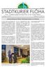 Amts- und Mitteilungsblatt der Stadt Flöha mit dem Ortsteil Falkenau