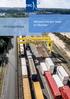 KLV-Anlage Rheine. Informationen und Daten im Überblick