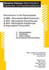 Numerus Clausus Medizinstudium Ergotherapie- und Physiotherapiestudium