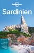 Sardinien. 32 detaillierte Karten Mehr als 400 Tipps für Hotels und Restaurants, Touren und Natur