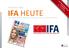 Mediadaten 2016 IFA HEUTE. Die offizielle Messezeitung zur IFA 2016, 02. bis 07. September 2016