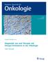 Diagnostik von und Therapie mit Omega-3-Fettsäuren in der Onkologie